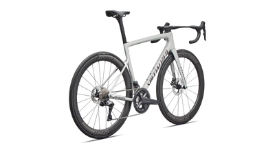 Tarmac SL8 Pro - Shimano Ultegra Di2