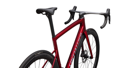 Tarmac SL8 Pro - Shimano Ultegra Di2