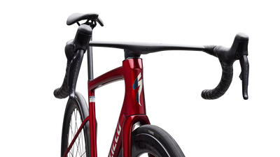 Tarmac SL8 Pro - Shimano Ultegra Di2