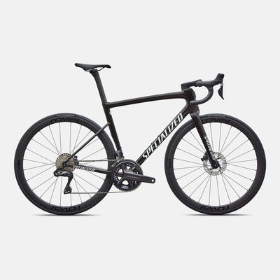 Tarmac SL8 Expert - Shimano Ultegra Di2