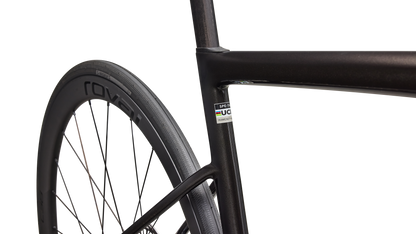 Tarmac SL8 Expert - SRAM Force AXS