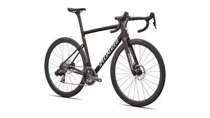 Tarmac SL8 Expert - SRAM Force AXS