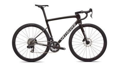 Tarmac SL8 Expert - SRAM Force AXS