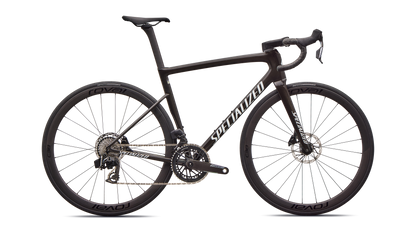 Tarmac SL8 Expert - SRAM Force AXS
