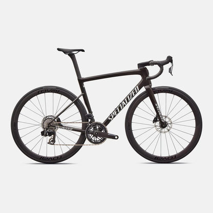 Tarmac SL8 Expert - SRAM Force AXS