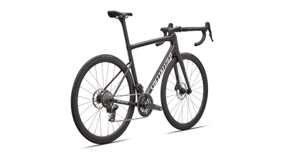 Tarmac SL8 Expert - SRAM Force AXS
