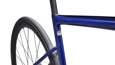 Tarmac SL8 Expert - Shimano Ultegra Di2