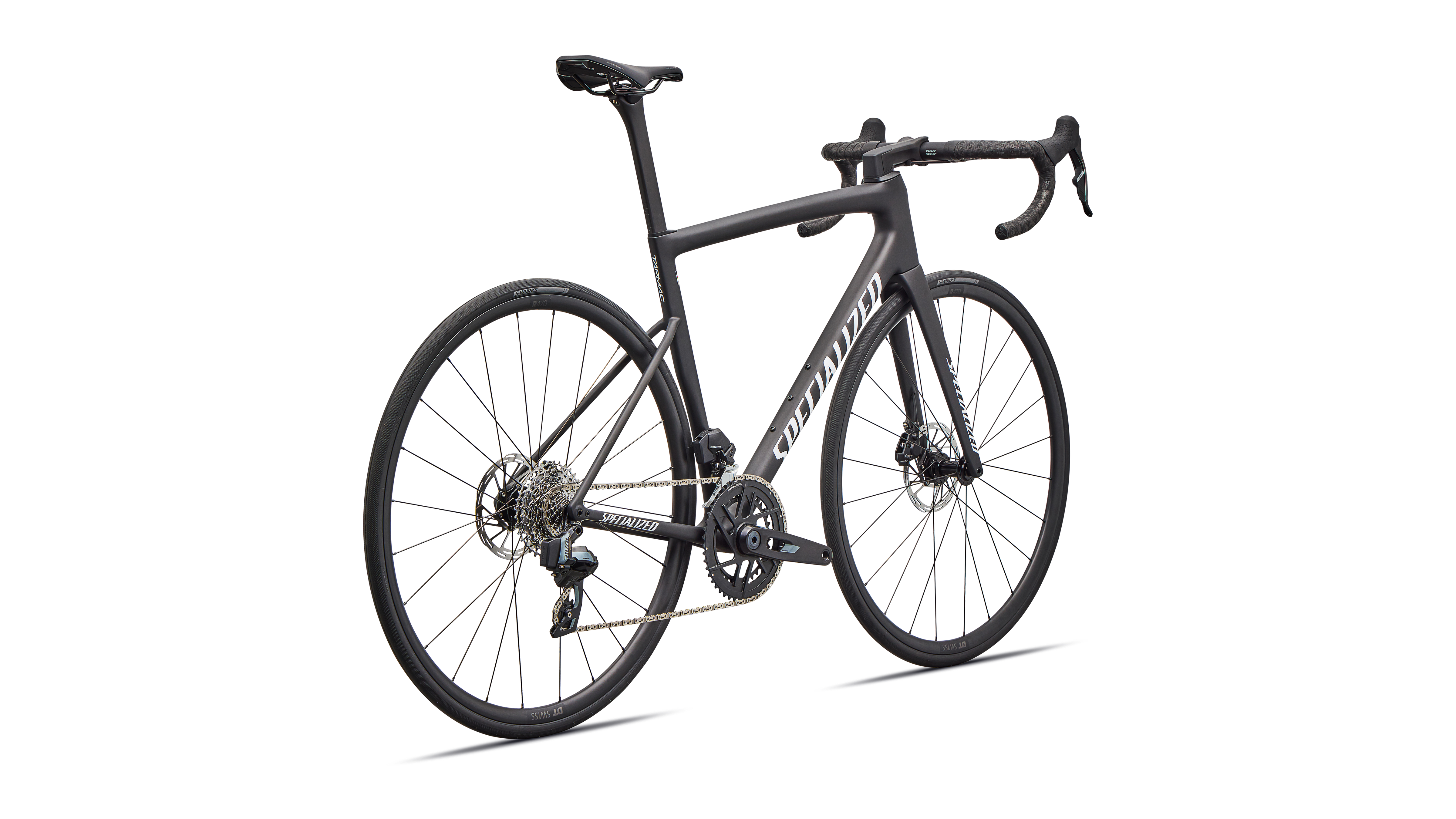 Tarmac SL8 Comp - SRAM Rival AXS