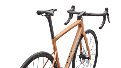 Tarmac SL8 Comp - SRAM Rival AXS