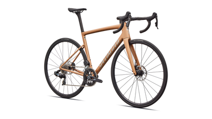 Tarmac SL8 Comp - SRAM Rival AXS