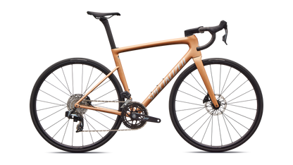 Tarmac SL8 Comp - SRAM Rival AXS