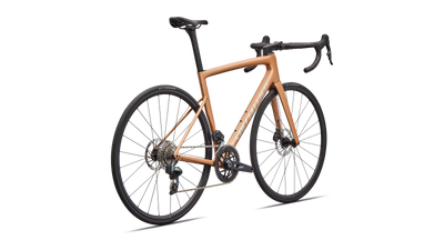 Tarmac SL8 Comp - SRAM Rival AXS