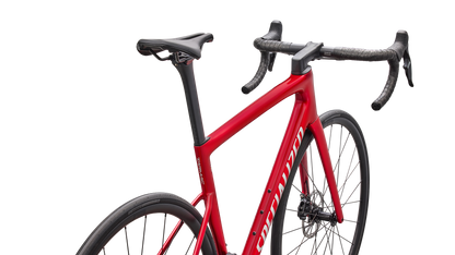 Tarmac SL8 Comp - SRAM Rival AXS