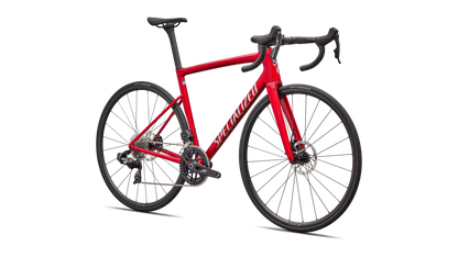 Tarmac SL8 Comp - SRAM Rival AXS