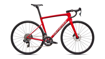 Tarmac SL8 Comp - SRAM Rival AXS