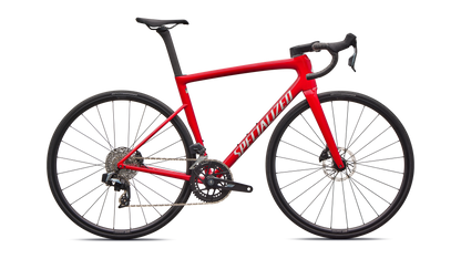 Tarmac SL8 Comp - SRAM Rival AXS