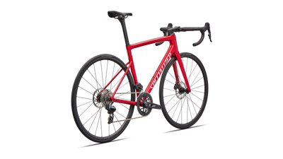 Tarmac SL8 Comp - SRAM Rival AXS