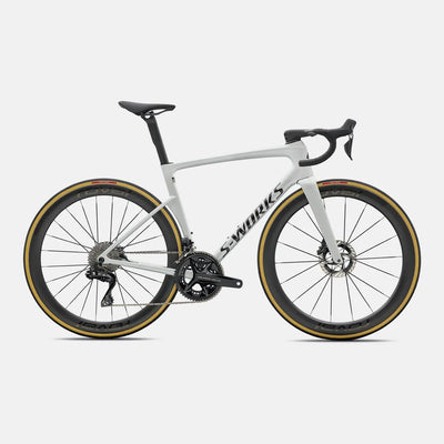 2027 S-Works Tarmac SL9 - Shimano Dura-Ace Di2