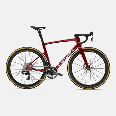2027 S-Works Tarmac SL9 - SRAM RED AXS