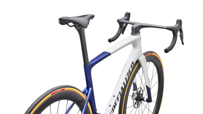2027 Tarmac SL9 S-Level - SRAM RED AXS
