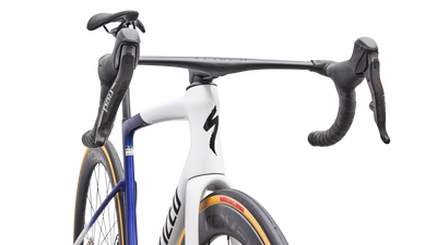 2027 Tarmac SL9 S-Level - SRAM RED AXS