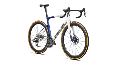 2027 Tarmac SL9 S-Level - SRAM RED AXS