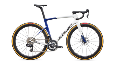 2027 Tarmac SL9 S-Level - SRAM RED AXS