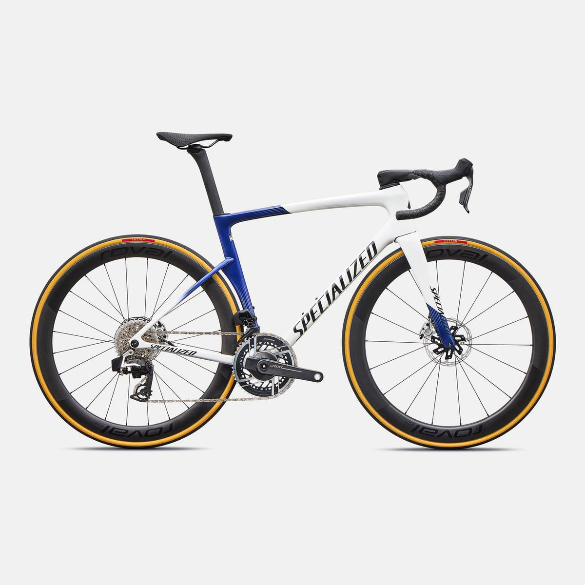 2027 Tarmac SL9 S-Level - SRAM RED AXS