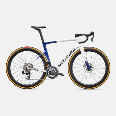 2027 Tarmac SL9 S-Level - SRAM RED AXS