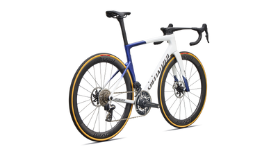 2027 Tarmac SL9 S-Level - SRAM RED AXS