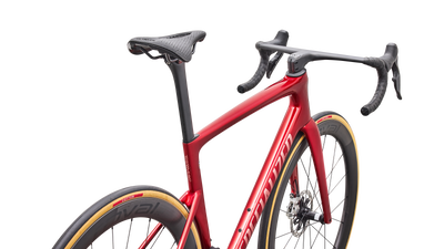 2027 Tarmac SL9 S-Level - SRAM RED AXS