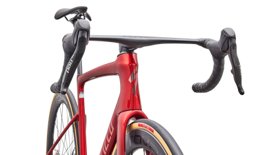 2027 Tarmac SL9 S-Level - SRAM RED AXS
