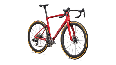 2027 Tarmac SL9 S-Level - SRAM RED AXS