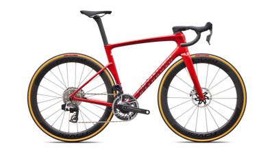 2027 Tarmac SL9 S-Level - SRAM RED AXS