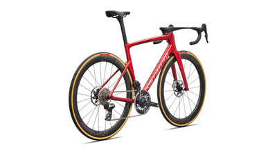 2027 Tarmac SL9 S-Level - SRAM RED AXS