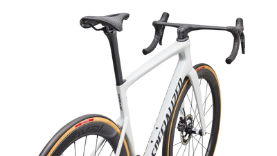 2027 Tarmac SL9 S-Level - Shimano Dura-Ace Di2