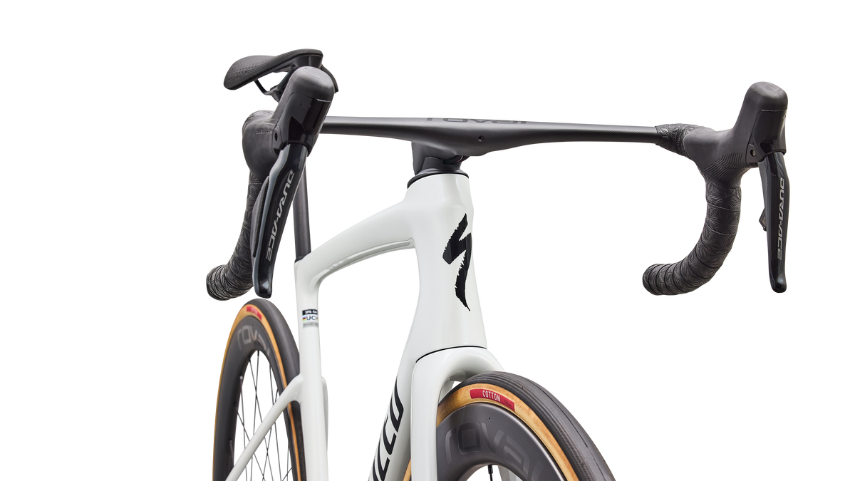 2027 Tarmac SL9 S-Level - Shimano Dura-Ace Di2