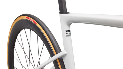2027 Tarmac SL9 S-Level - Shimano Dura-Ace Di2