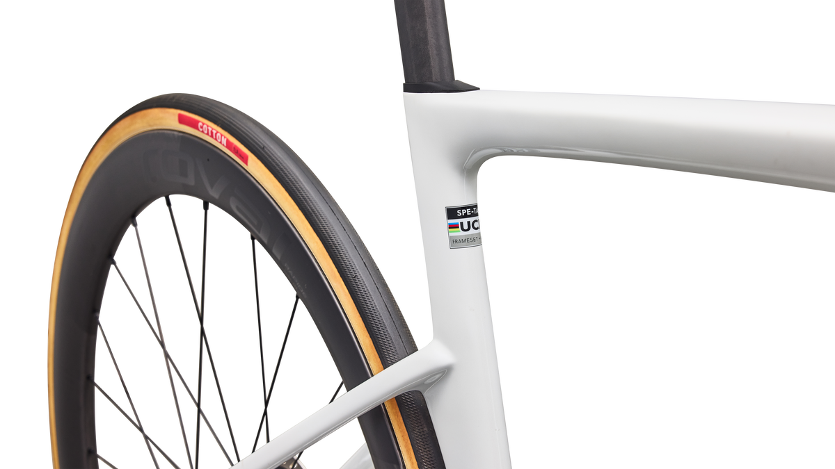 2027 Tarmac SL9 S-Level - Shimano Dura-Ace Di2