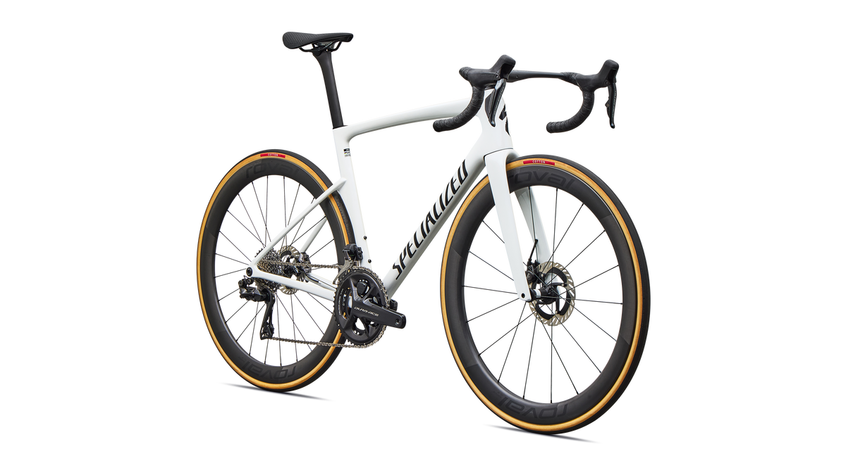 2027 Tarmac SL9 S-Level - Shimano Dura-Ace Di2