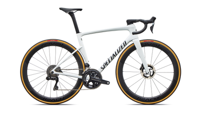 2027 Tarmac SL9 S-Level - Shimano Dura-Ace Di2