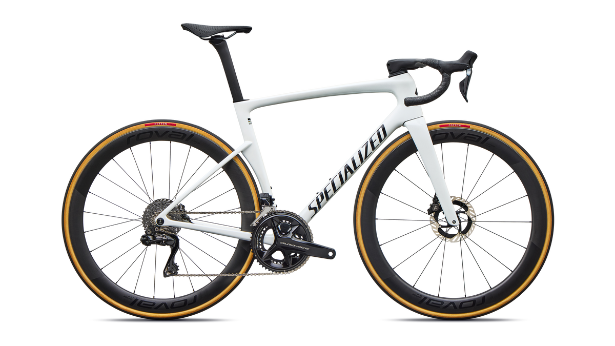 2027 Tarmac SL9 S-Level - Shimano Dura-Ace Di2