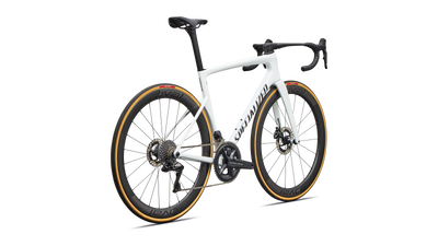 2027 Tarmac SL9 S-Level - Shimano Dura-Ace Di2