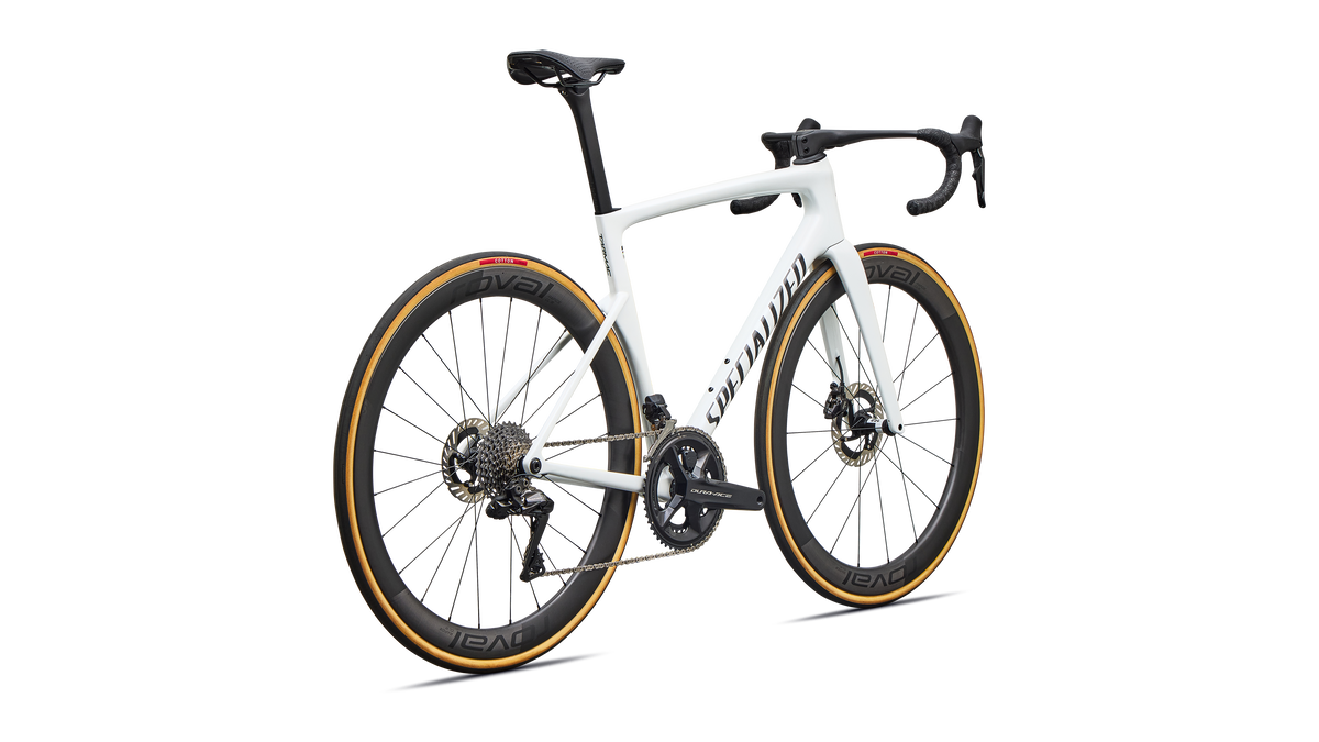 2027 Tarmac SL9 S-Level - Shimano Dura-Ace Di2