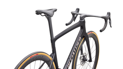 2027 Tarmac SL9 S-Level - SRAM RED AXS