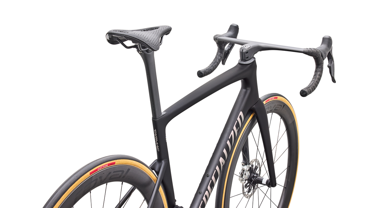 2027 Tarmac SL9 S-Level - SRAM RED AXS