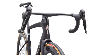 2027 Tarmac SL9 S-Level - SRAM RED AXS
