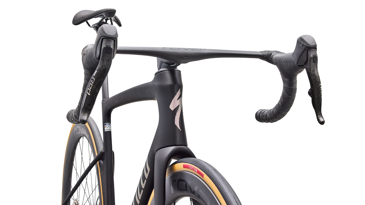 2027 Tarmac SL9 S-Level - SRAM RED AXS