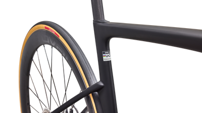 2027 Tarmac SL9 S-Level - SRAM RED AXS
