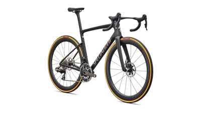 2027 Tarmac SL9 S-Level - SRAM RED AXS